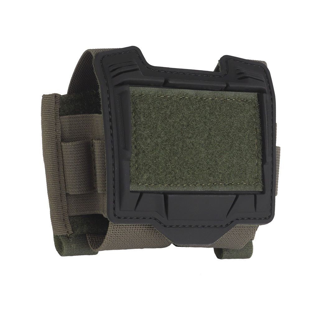 STRIKETACT K Series Helmet Battery Sub-Pouch