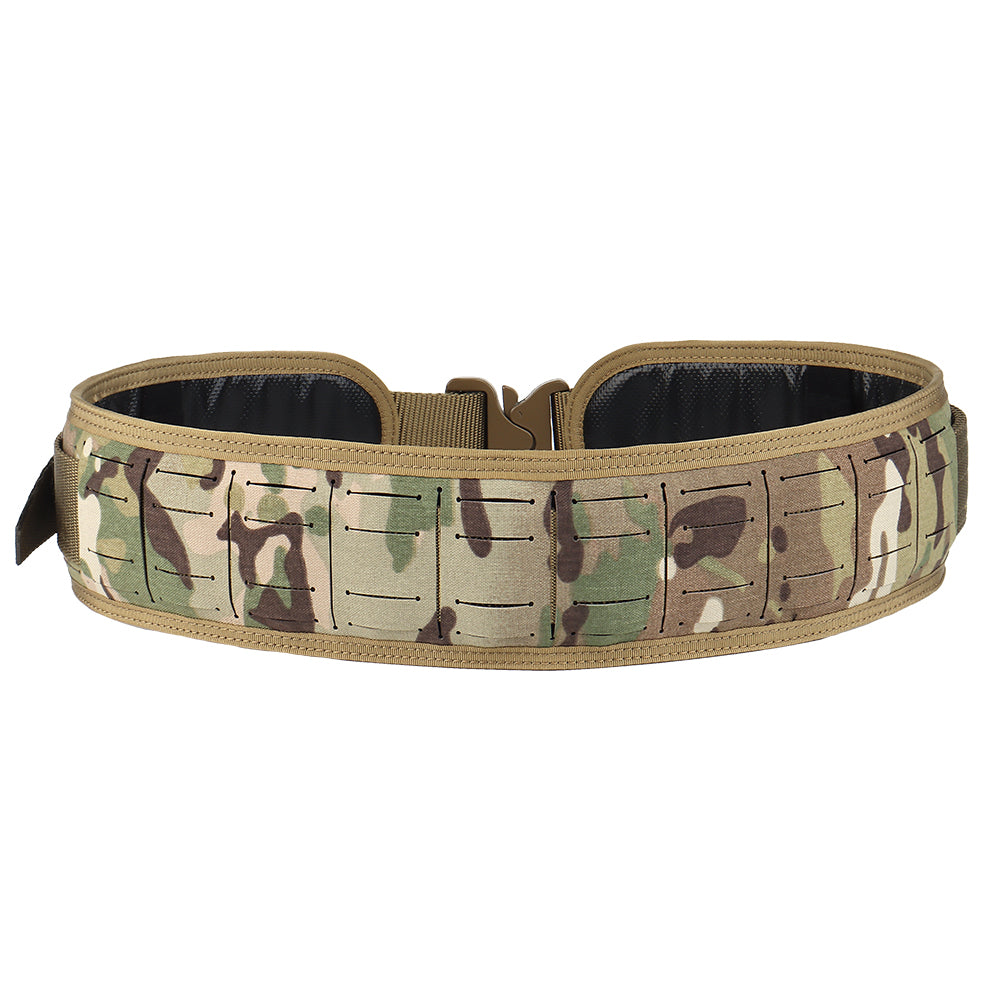 Pilot Waist Belt (2nd Generation)