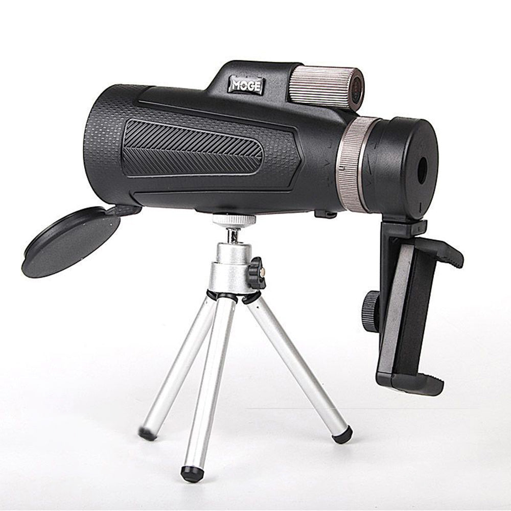HD-Nachtsicht-Monokular, Monokular-Teleskop für den Außenbereich
