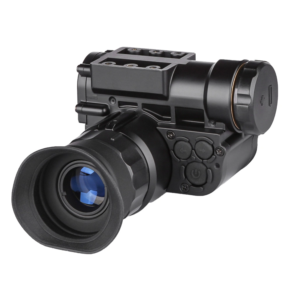 FHD-Helmmontiertes digitales hochauflösendes taktisches Infrarot-Nachtsichtgerät für die Nacht