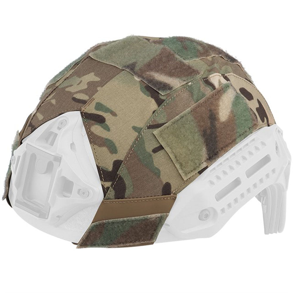 Assault Helmet Cover (For Mk Helmet)