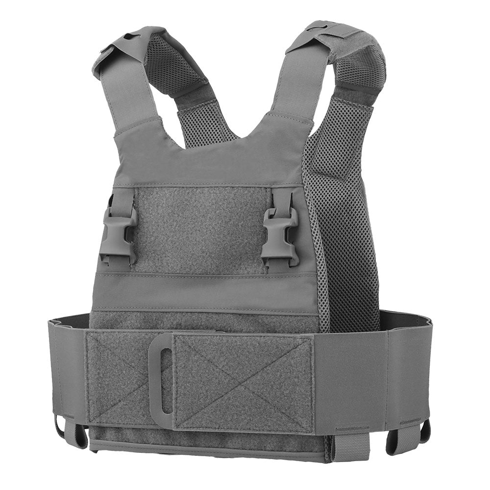 Fcpc Multi-Mission Plate Carrier Improved Outer Tactical Vest Gear