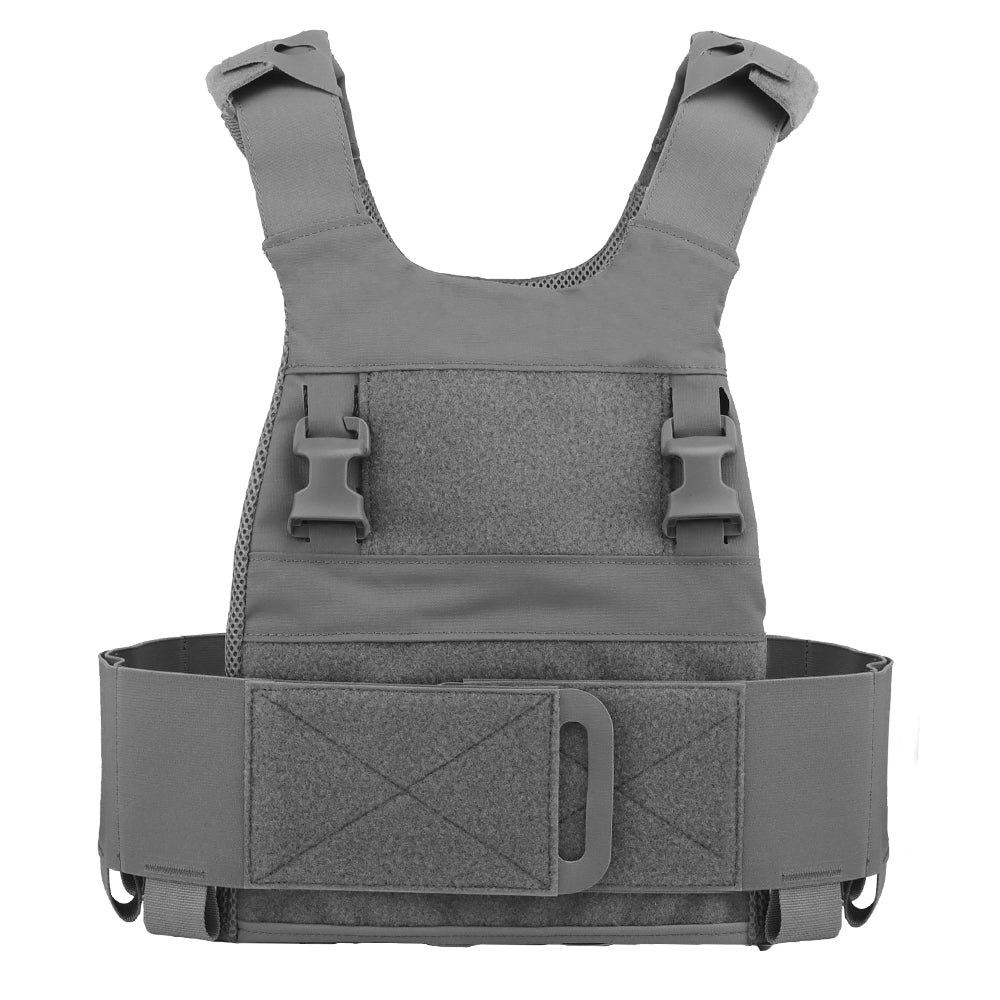 Fcpc Multi-Mission Plate Carrier Improved Outer Tactical Vest Gear