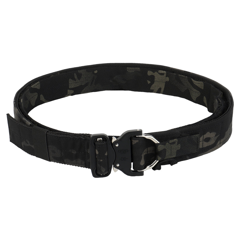 Molle Structural Fast Response Nylon Contactor Tactical Belt