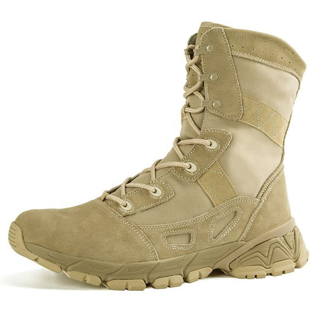 Tall tactical boots fashion