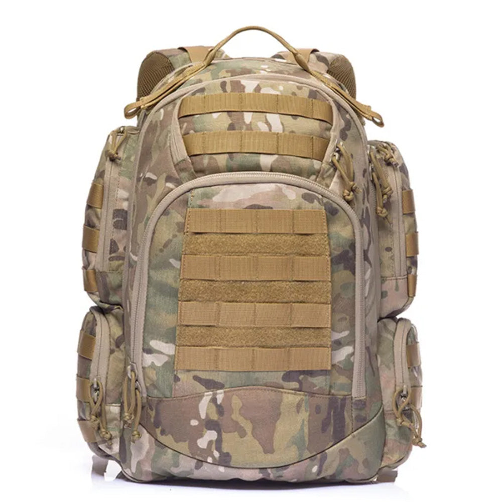 Comat Backpack Outdoor Bag Waterproof Tactical Combat Backpack | STRIKETACT