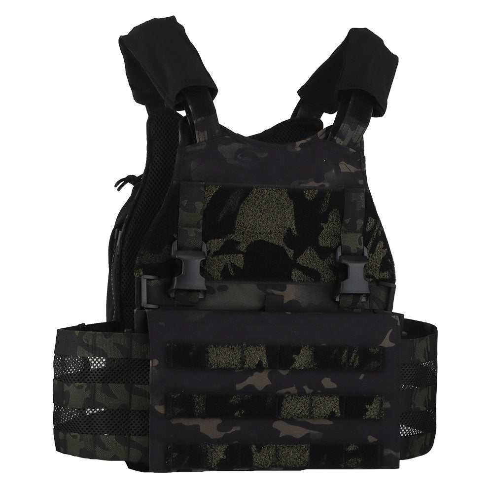 トップス Phenomenon Tactical Vest Size M Plate Carriers - Tactical Vests Phenom Tactical Vest