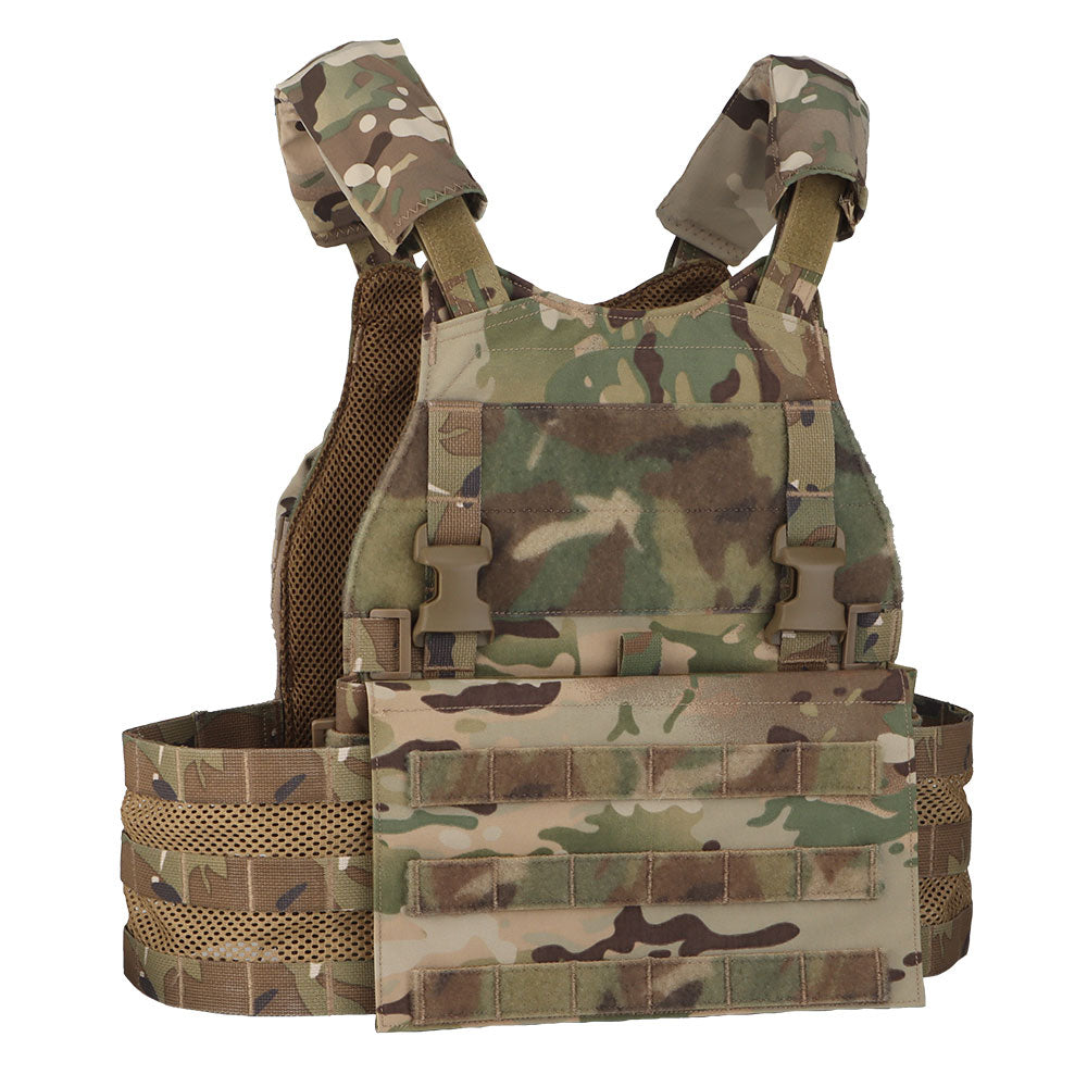 Beetle Multifunctional Tactical Vest | STRIKETACT
