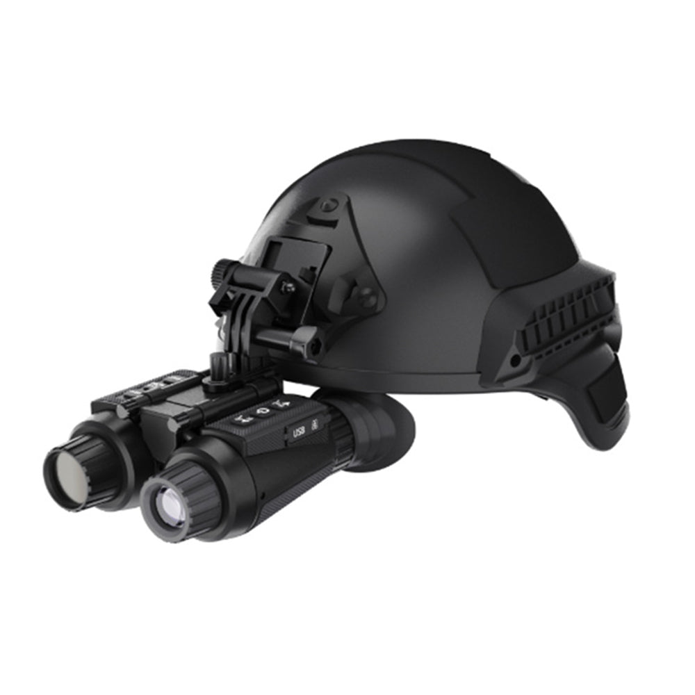 4K Taktische Nachtsichtbrille Infrarot-Fernglas für die Jagd 