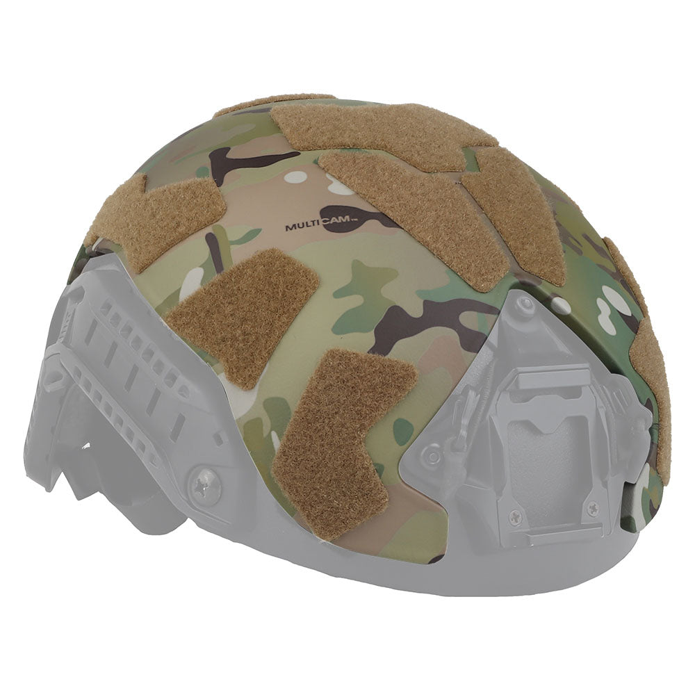 Die Schutzplatte für den Fast Sf Super High Cut Helm (leichte Version) 