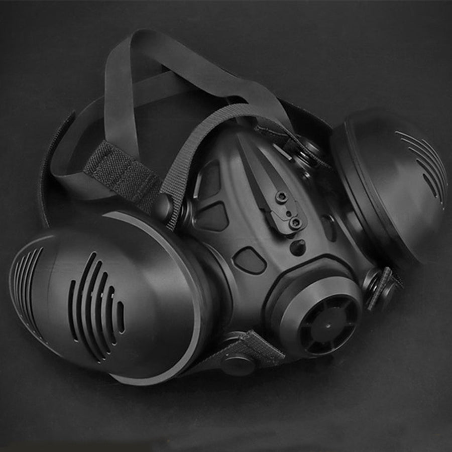 Tactical Respirator Modeling Mask | STRIKETACT