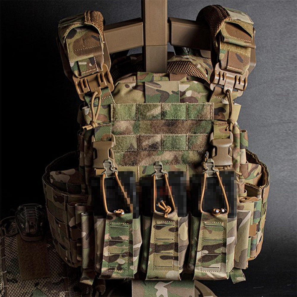 ARC Tactical Vest