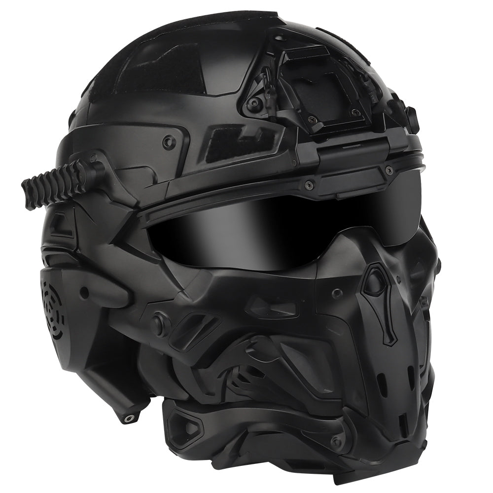 Helmets