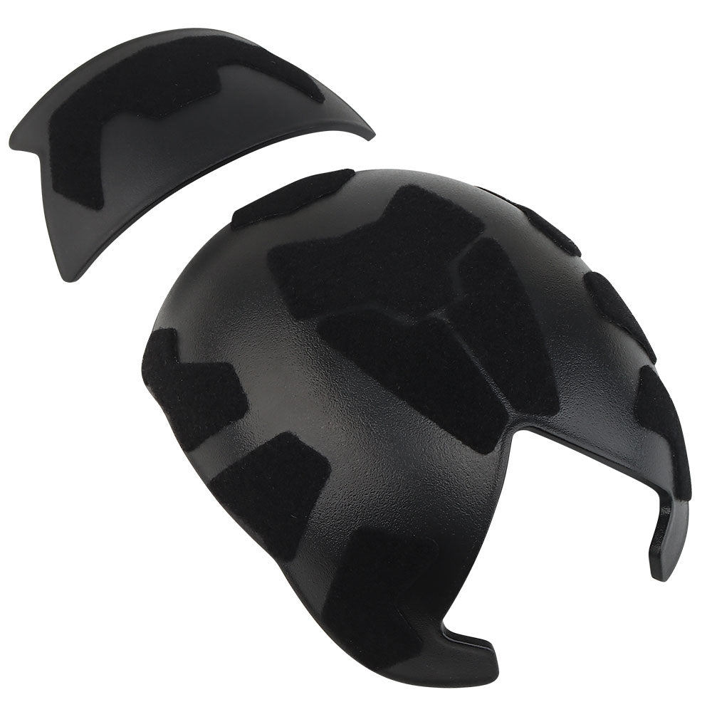 The Protective Plate For Fast Sf Super High Cut Helmet (Lightweight Version)