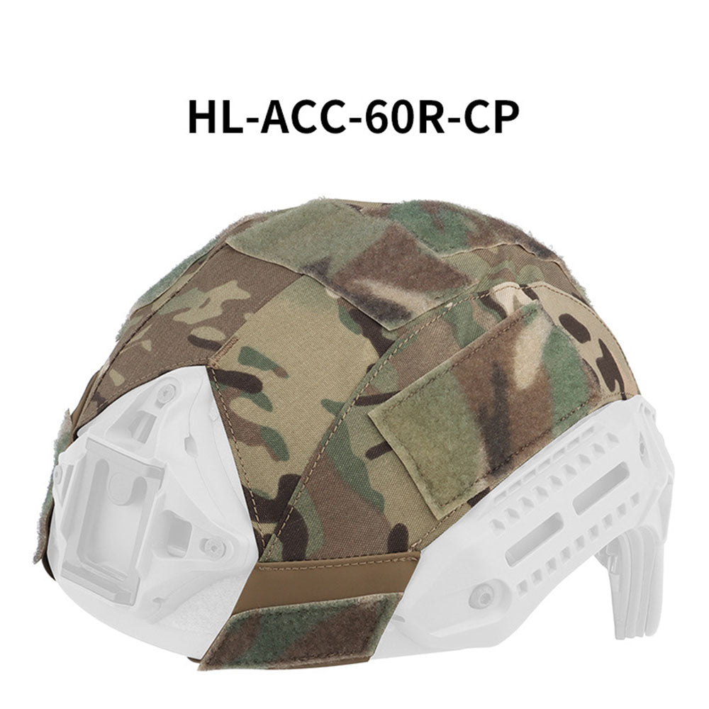 Assault Helmet Cover (For Mk Helmet)