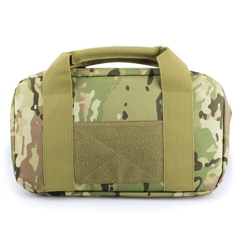 Large capacity oxford bag (Middle Size)