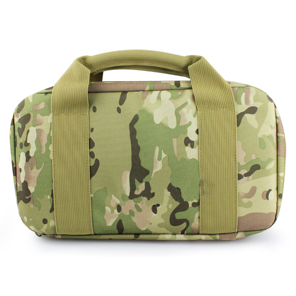 Large capacity oxford bag (Middle Size)