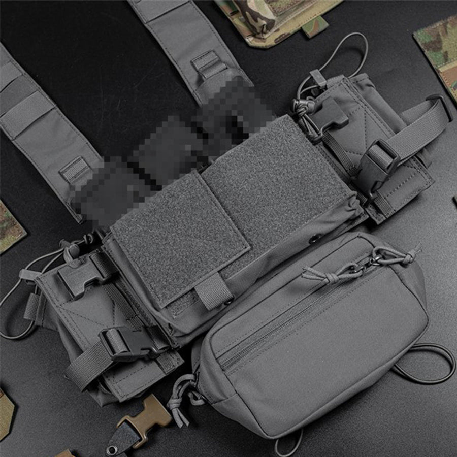 Strike Chest Rig Mk4 Tactical Chest Rig | STRIKETACT