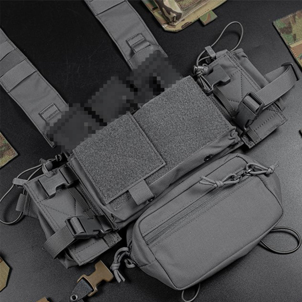 Tactical Chest Rig