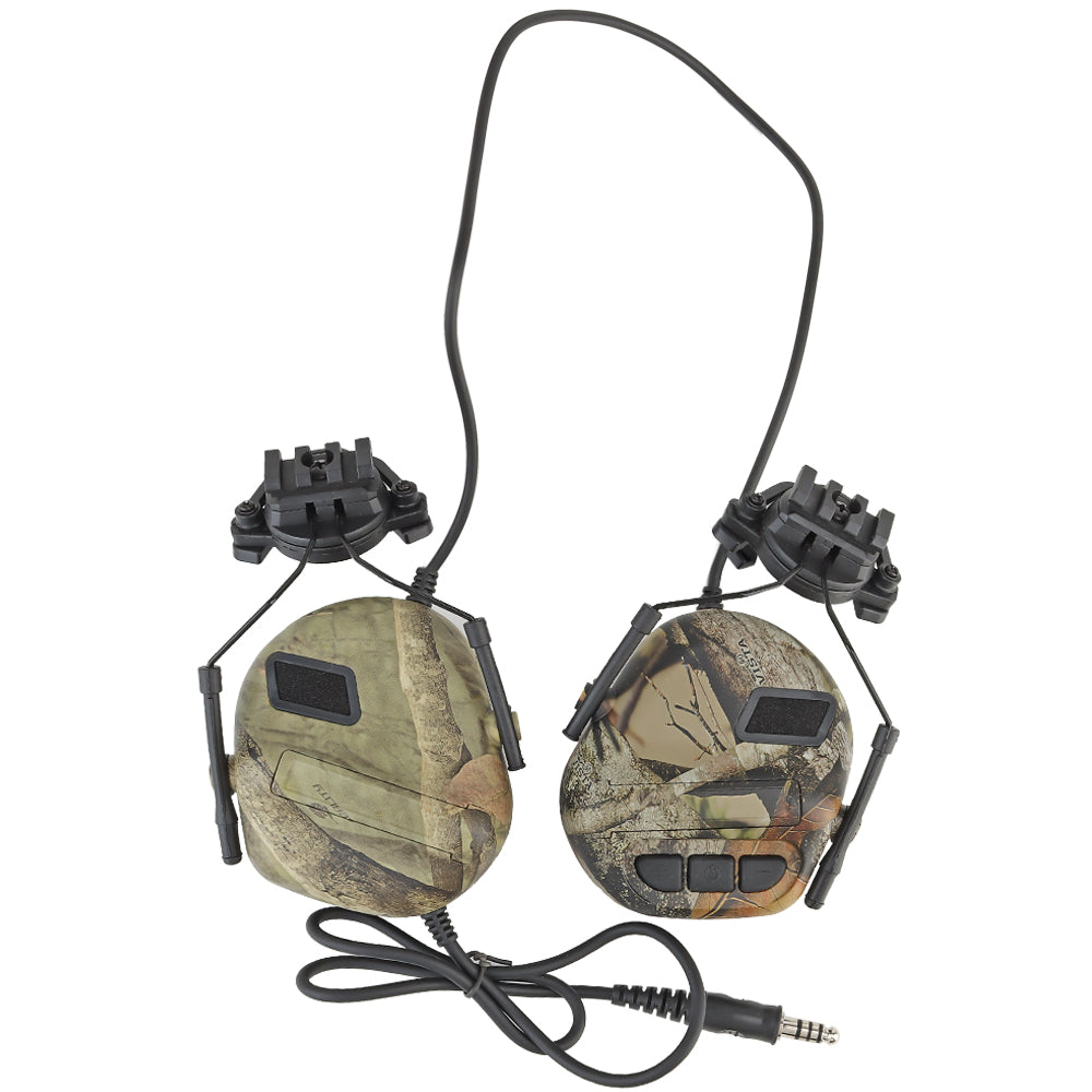 Headset der 5. Generation (mit Tonaufnahme- und Rauschunterdrückungsfunktion und Helmversion) 