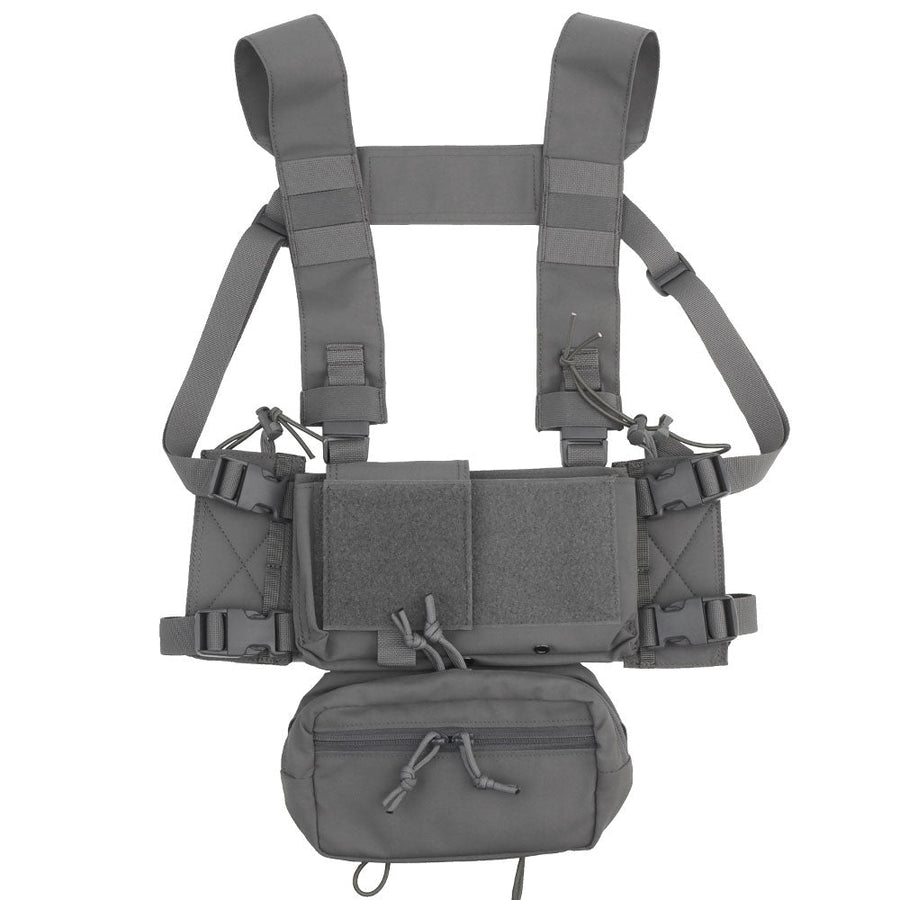 Mk4 Tactical Chest Rig | STRIKETACT
