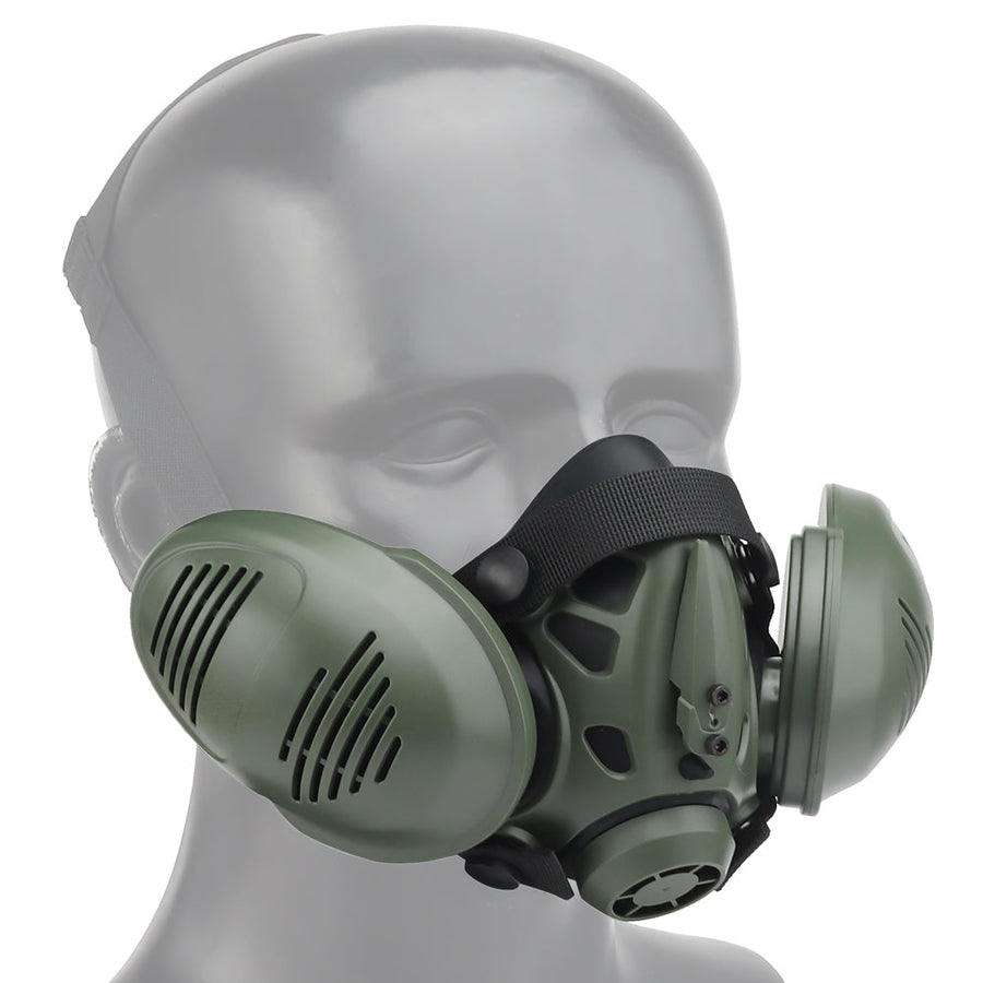 Tactical Respirator Modeling Mask | STRIKETACT