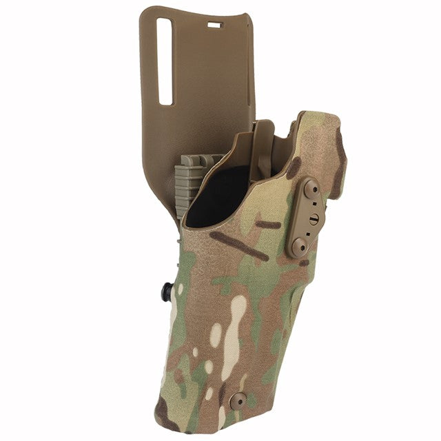 6354 Do Holster-832(Ues For G17+X300 Lamp)