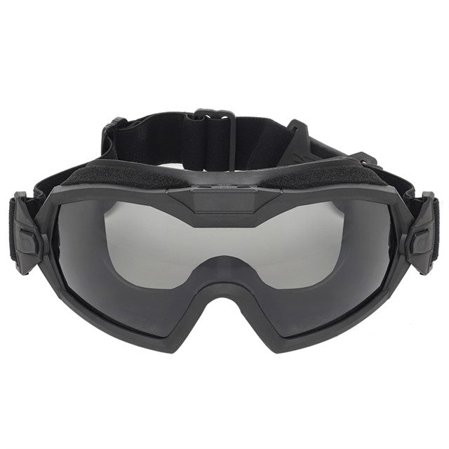 Tactical Anti-fog Goggles